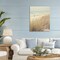 Stupell Industries Beach Dreams Sea Grass Canvas, design by Marcus Prime